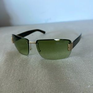 Excellent condition vintage GUCCI Sunglasses